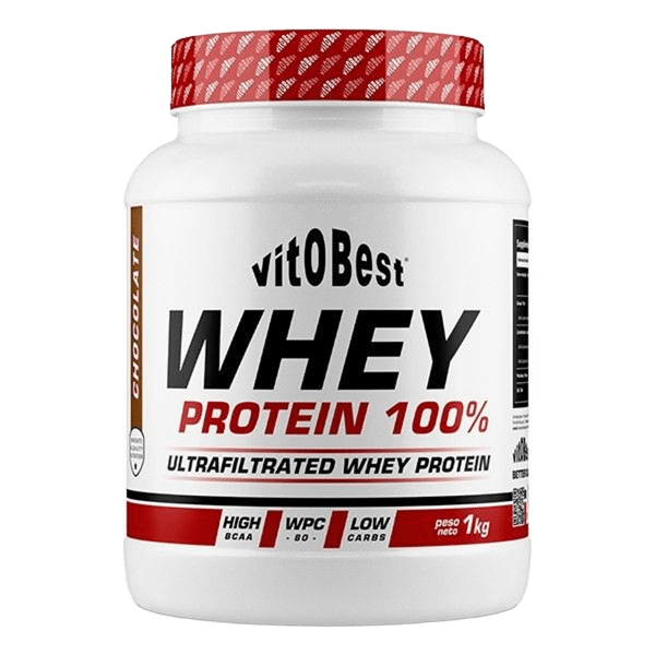 Suplemento proteico VitoBest