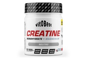 CREATINE - CREAMAG NEUTRO -VITOBESt