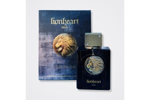 Armaf Club de Nuit Lionheart Eau de Parfum Spray para Hombre 100 Ml