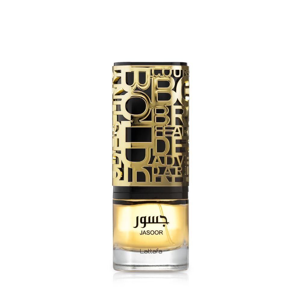 Jasoor Eau De Parfum100ml - Imagen 3