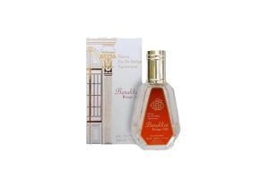 BARAKKAT ROUGE 540 50 ML - FRAGRANCE WORLD
