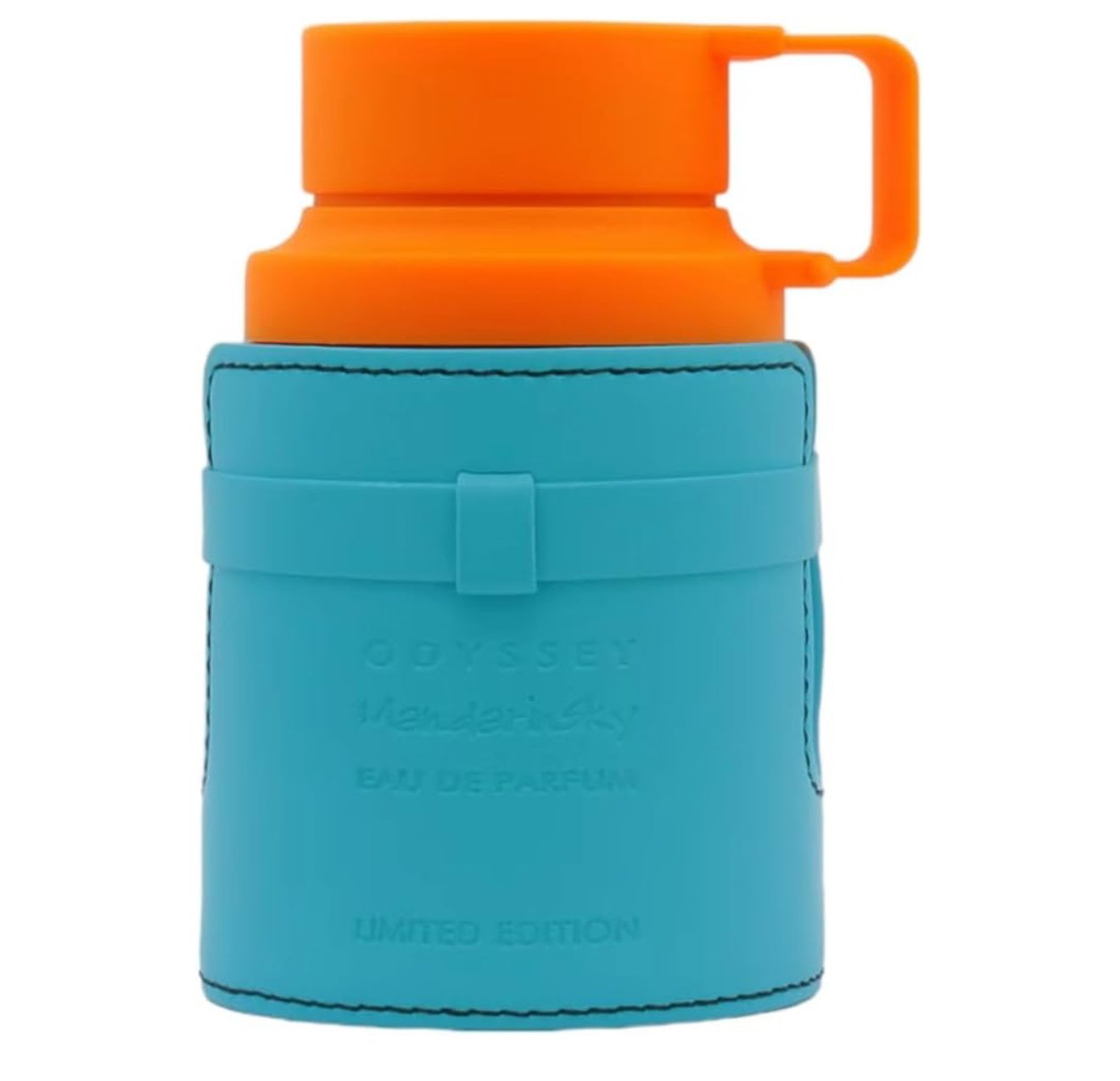 Odyssey Mandarin Sky 60ml 100ML 200ML - Imagen 4