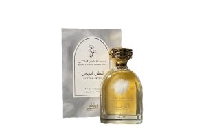 Cotton Abyed, Royal Cotton Collection - 100ml,