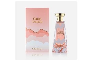Khadlaj Cloud Candy Extract De Parfum 100ml Women's Fragrance