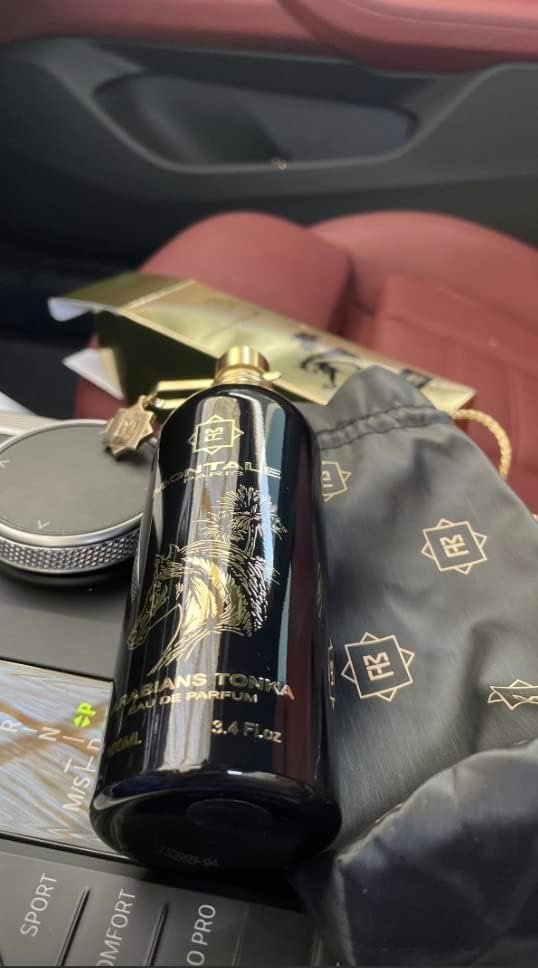 Montale Arabians Tonka EDP U 100 ml - Imagen 5