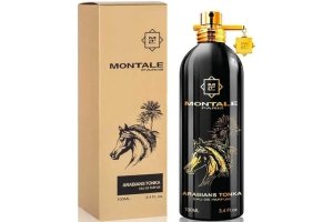 Montale Arabians Tonka EDP U 100 ml