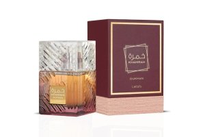 LATTAFA KHAMRAH DUKHAN EAU DE PARFUM 100ML