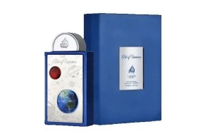 Lattafa Pride Art Of Universe Eau De Parfum 100ml