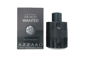 Azzaro The Most Wanted Intense Spray Eau De Parfum