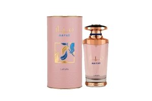 Perfume Mayar De Lattafa para mujer de 100 ml