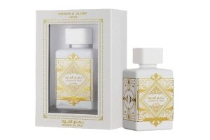 Lattafa Bade'e Al Oud Honor & Glory Eau De Parfum Spray 100ml
