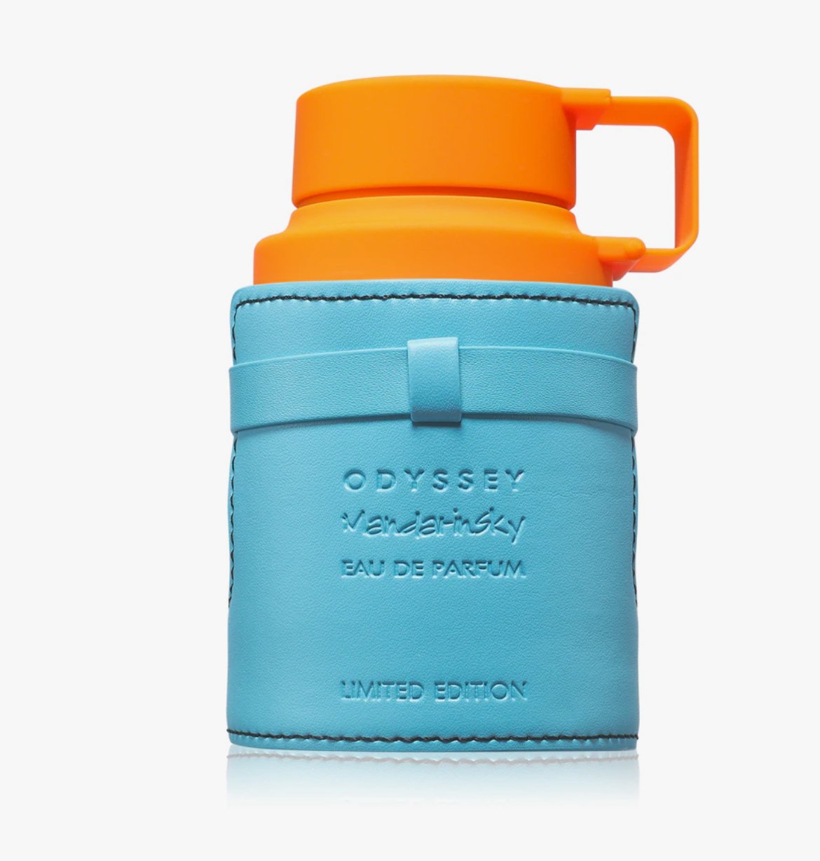 Odyssey Mandarin Sky 60ml 100ML 200ML - Imagen 6