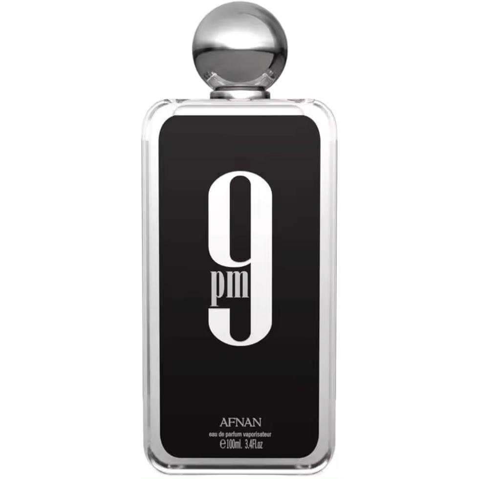 Afnan 9 pm eau de parfum 100 ml - perfume de hombre - Imagen 3