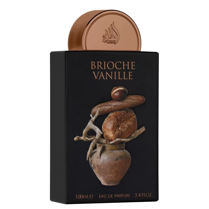 Pride Brioche Vanille Eau de Parfum100ml - Imagen 5