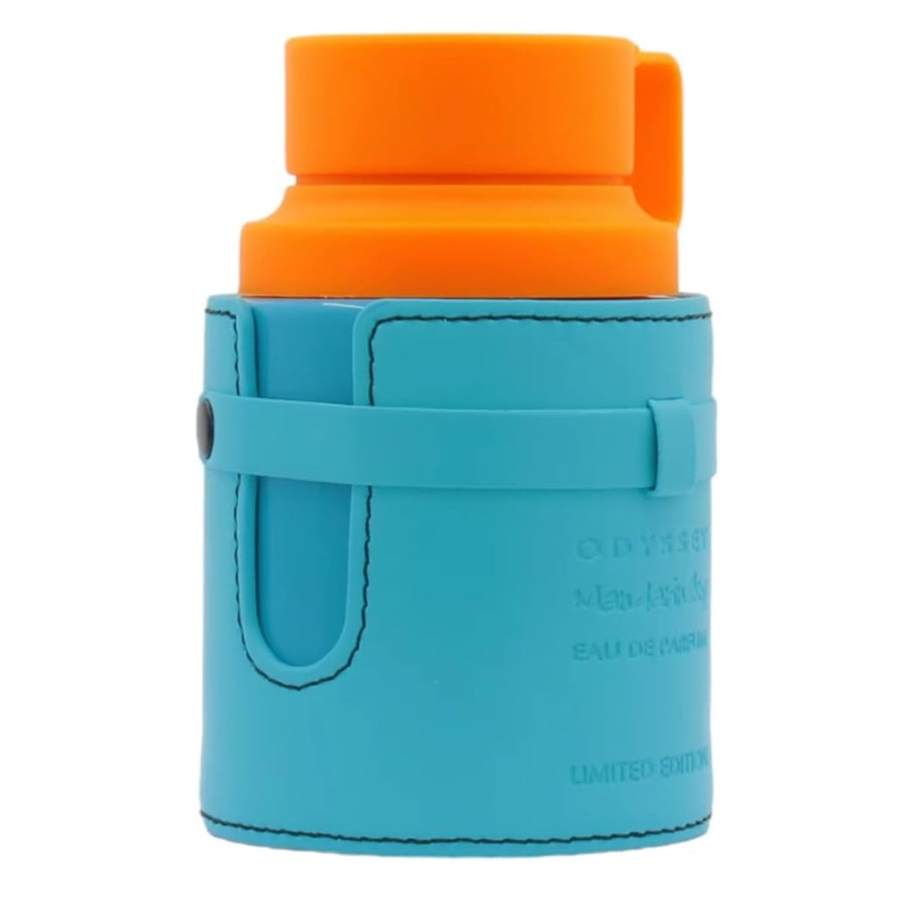 Odyssey Mandarin Sky 60ml 100ML 200ML - Imagen 5