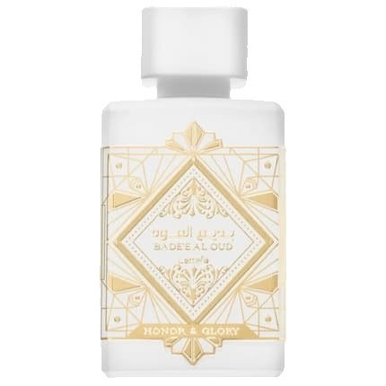 Lattafa Bade'e Al Oud Honor & Glory Eau De Parfum Spray 100ml - Imagen 2