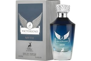 Maison Alhambra Victorioso Myth EDP U 100 ml