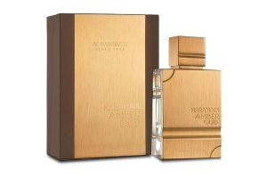 Al Haramain Amber Oud Gold Edition 100% Original Edp Unisex 60ml 75ML 100ML 120ML