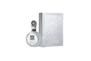 Lattafa - Fakhar Platin - 100ml - Eau De Parfum - Perfume Masculino