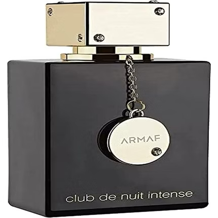 ARMAF Club De Nuit Intense Women Eau De Parfum 105ml Spicy - Imagen 2