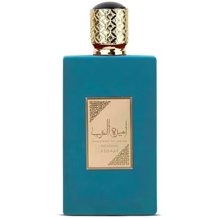 Asdaaf Ameer Al Arab Imperium Eau de Parfum100ml - Imagen 2