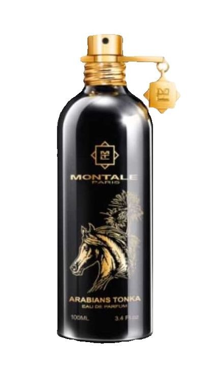 Montale Arabians Tonka EDP U 100 ml - Imagen 3