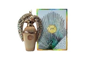 Lattafa Afeef Eau De Parfum 100ml