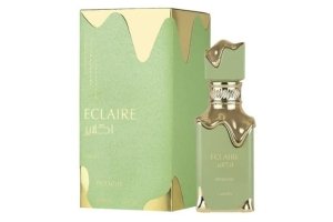 Lattafa Eclaire Pistache Eau De Parfum 100ml