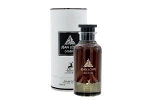 Maison Alhambra Jean Lowe Ombre/Noir Eau De Parfum Spray 3.4 oz