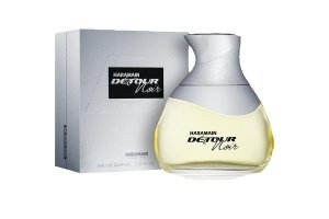 Al Haramain Détour Noir EDP M 100 ml