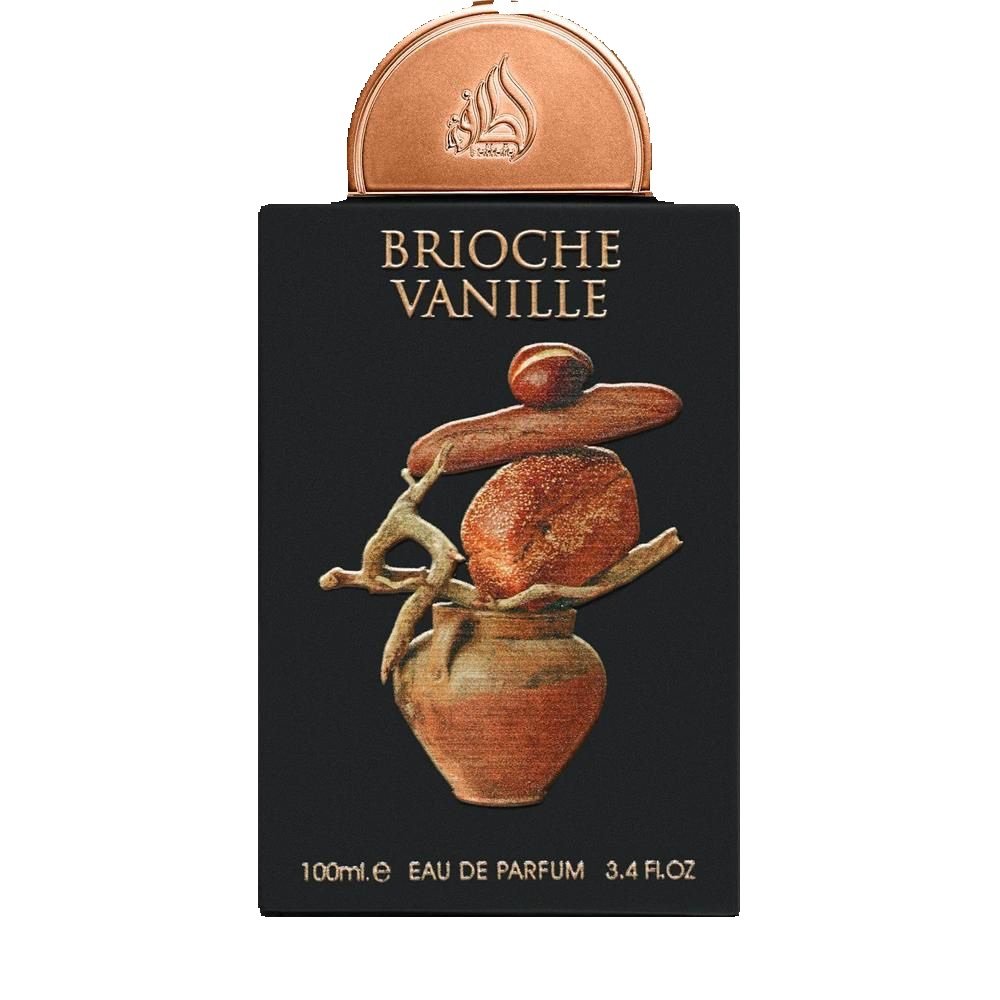 Pride Brioche Vanille Eau de Parfum100ml - Imagen 2