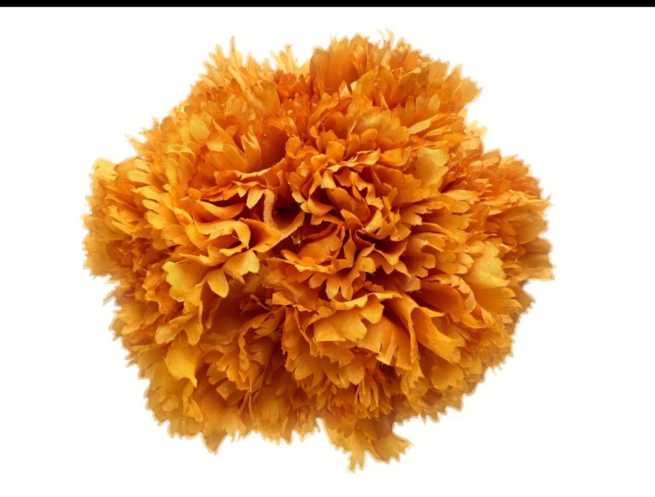 Corona de claveles para flamencas CLAVEL 4 - Imagen 6