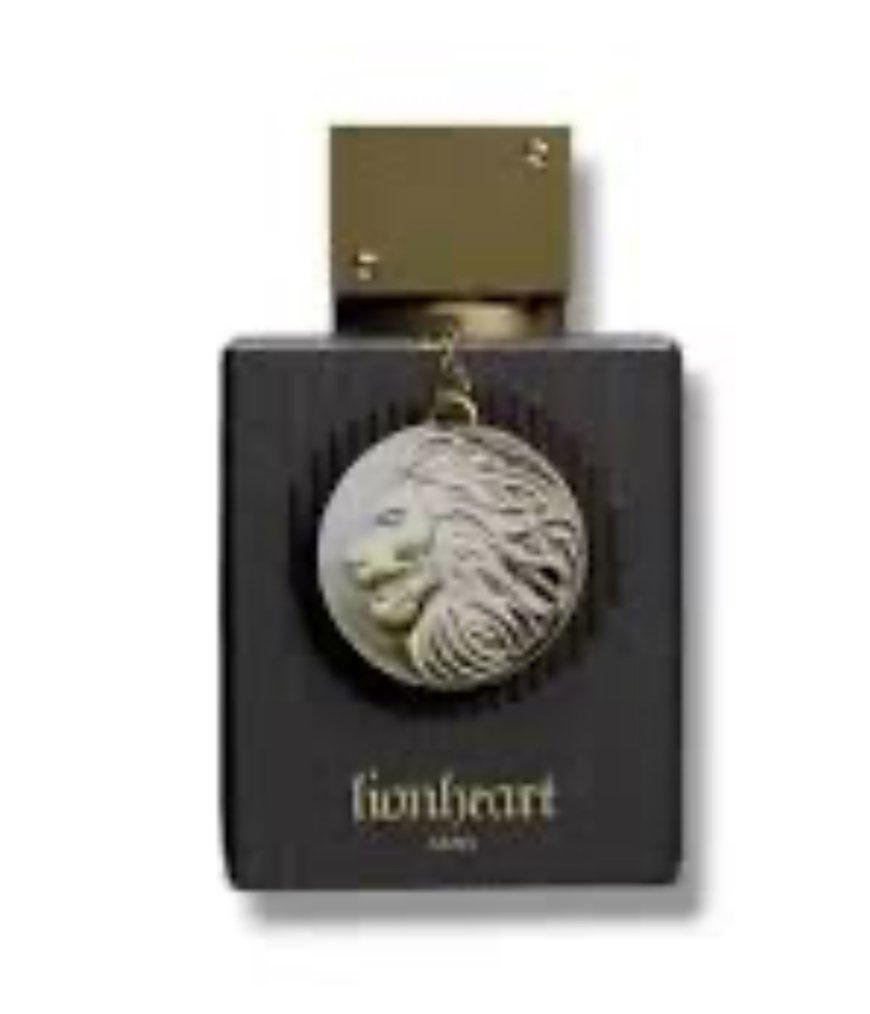 Armaf Club de Nuit Lionheart Eau de Parfum Spray para Hombre 100 Ml - Imagen 3