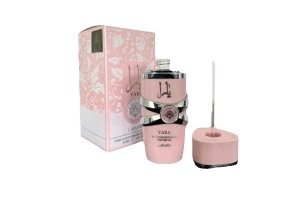 Perfume Femenino Lattafa Yara 20 ml Aceite