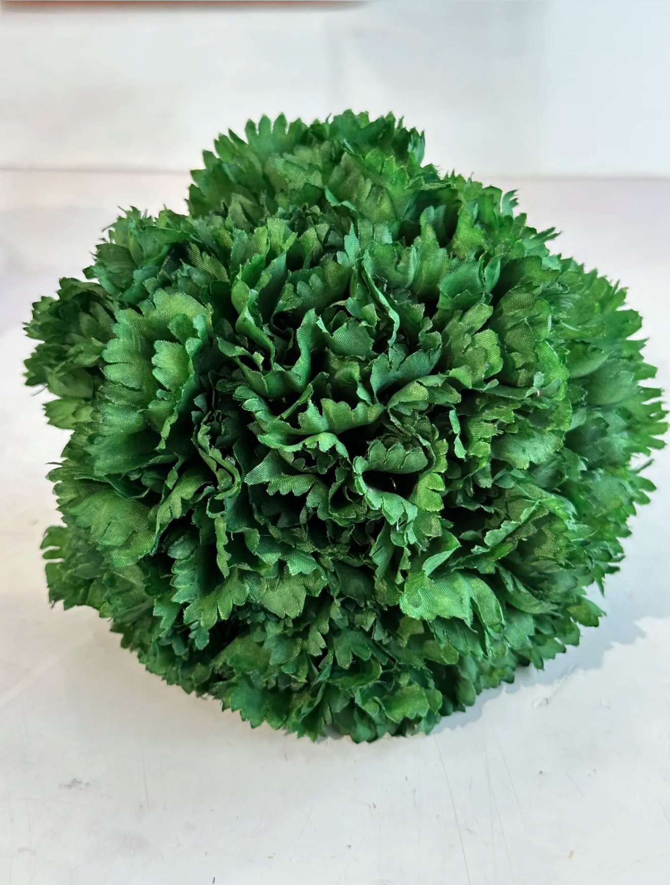 Corona de claveles para flamencas CLAVEL 4 - Imagen 4