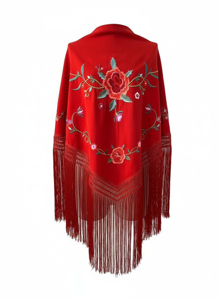 MANTÓN MT14 - Imagen 5