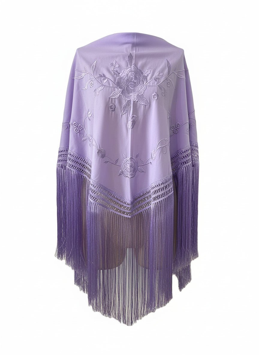 MANTÓN MT14 - Imagen 4