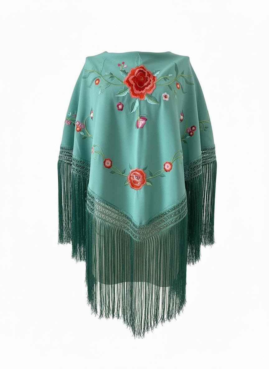 MANTÓN MT14 - Imagen 3