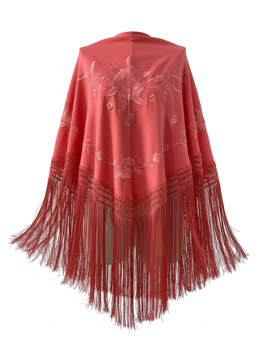 MANTÓN MT14 - Imagen 2