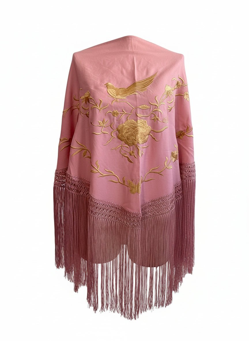 Mantón MT13 - Imagen 6