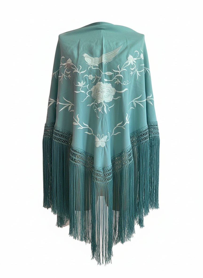 Mantón MT13 - Imagen 7