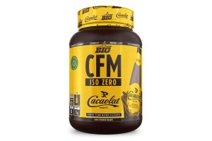 CFM ISO ZERO sabor CACAOLAT