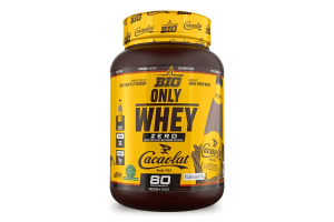 ONLY WHEY ZERO
