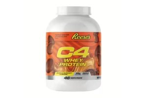 Whey Protein Powder C4 Cellucor