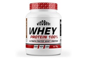 Whey Protein 100% Vitobest