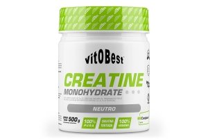 Creatine Monohydrate (Creapure®)