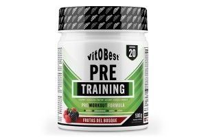 Pre Training vitobest 500g