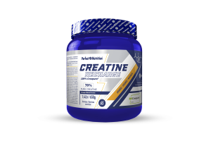 CREATINE RECHARGE - 650 GR