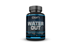 WATER OUT - 90 CAPS