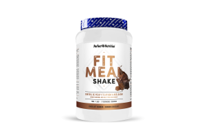 Fit meal SHAKE - 700GR PERFECT NUTRITION
